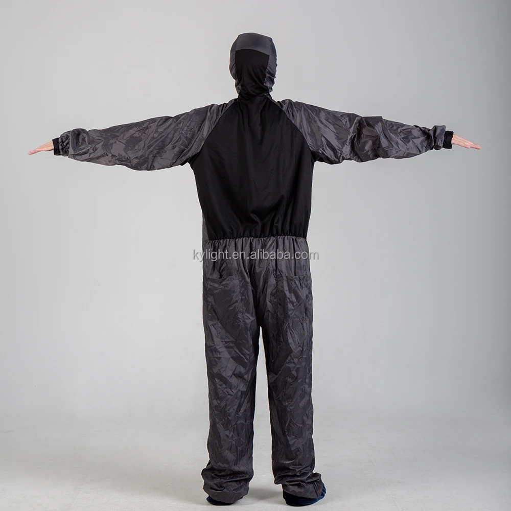 Antistatic Waterproof Paint Overalls Spray Suit Painters Anti Static