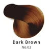Dark brown 02