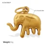 Ciondolo Elefante