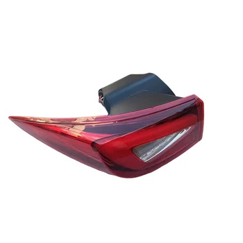 Newest Design Outer LED Rear Lamp Taillight  7305001ADU0000 7305002ASV0000 For Trumpchi GS3 GS4