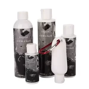 Wholesale Gym Chalk Liquid Adjustable Gym Chalk Sports Liquid Gym Chalk