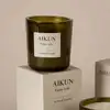 Manzana verde