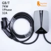 Prise GB/T