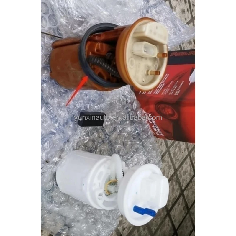 DENSO Fuel Pump For Toyota Land Cruiser Prado VZJ90 VZJ95 – 3.4L 5VZ-FE (Main + Aux)