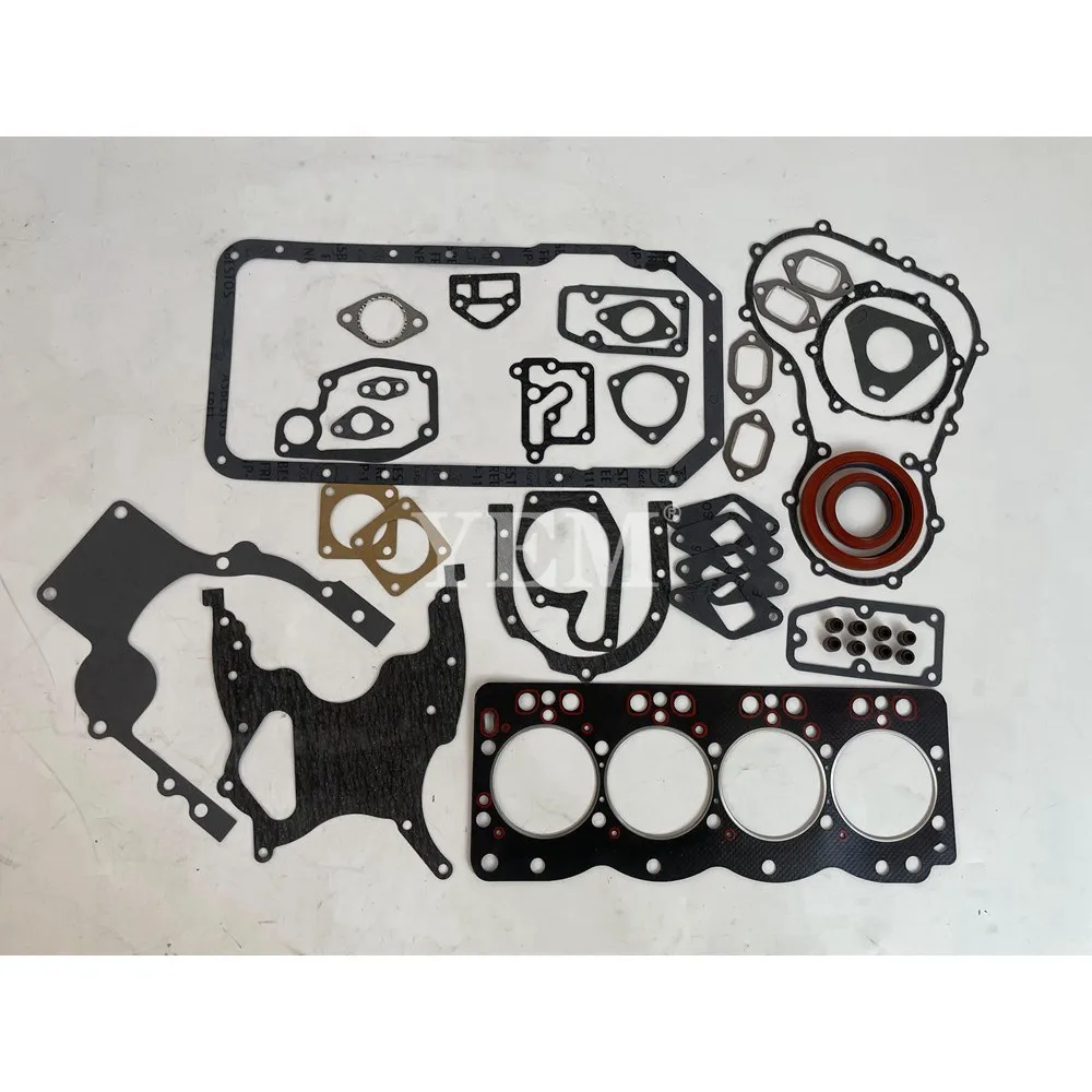 Overhaul Gasket Kit A498BT1 for Xinchai Aftermarket Engine Parts