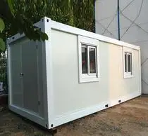 20ft container house-with CE and ISO certificate