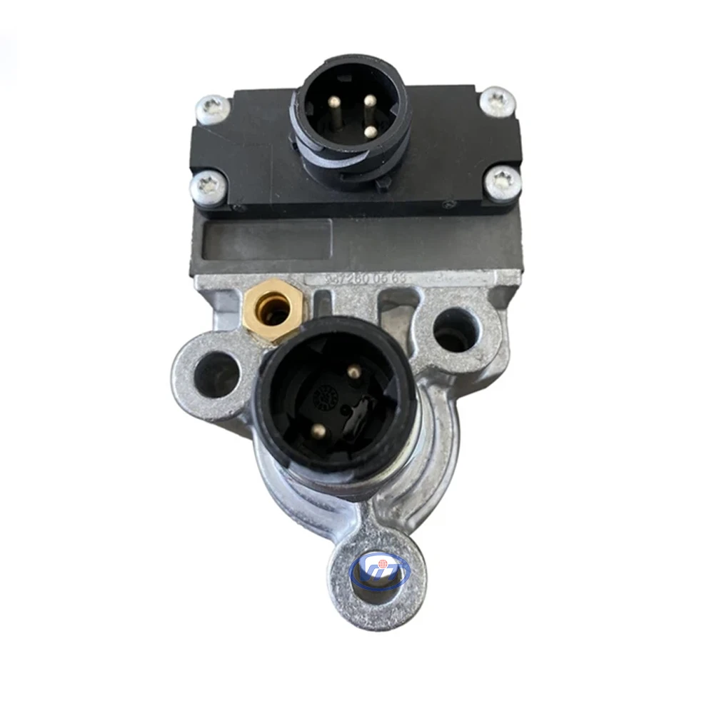 VIT A9472640027 A9472600563  solenoid valve for MB