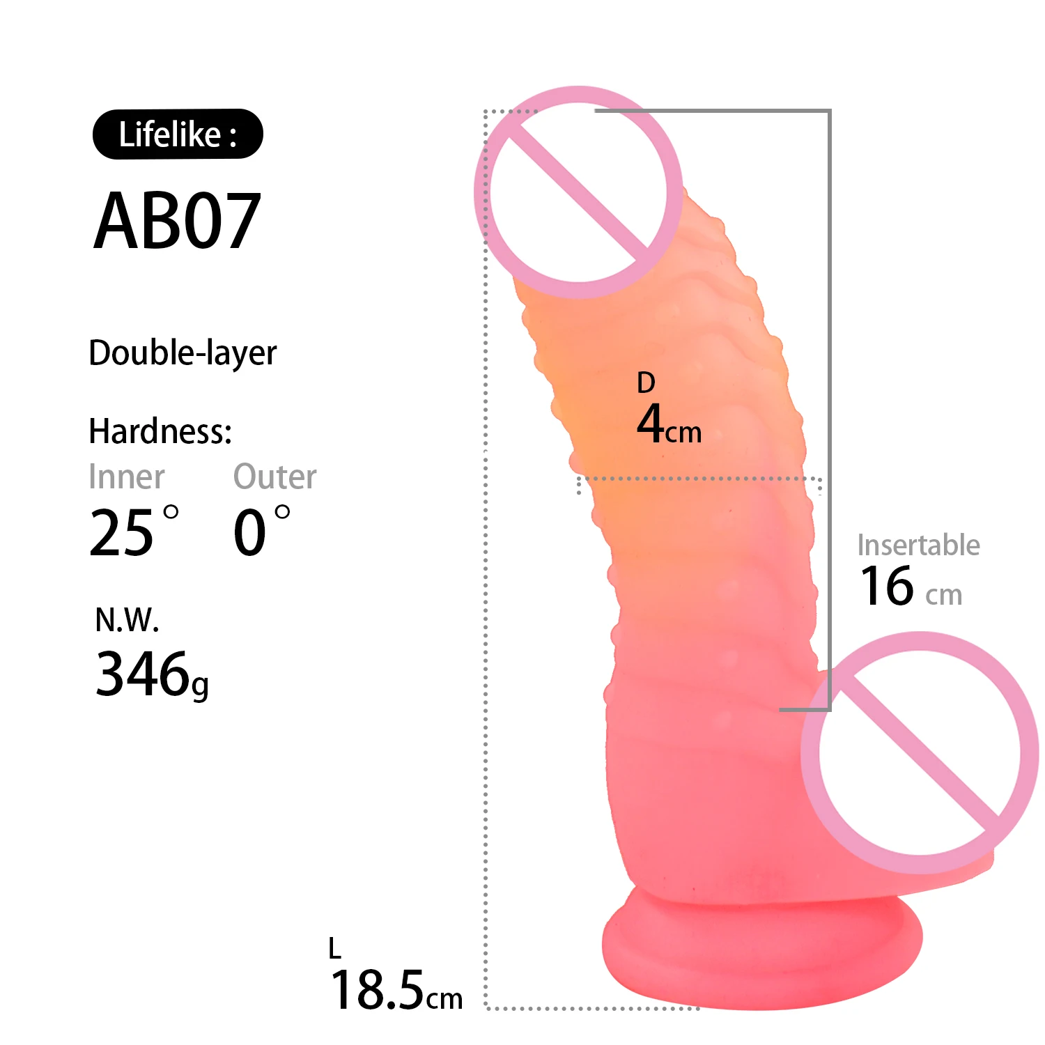 medizinsilikon analdildo marielove Dilator Vibrierender Dilatator – Marielove