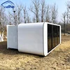 Cabane Apple 6m - extensible