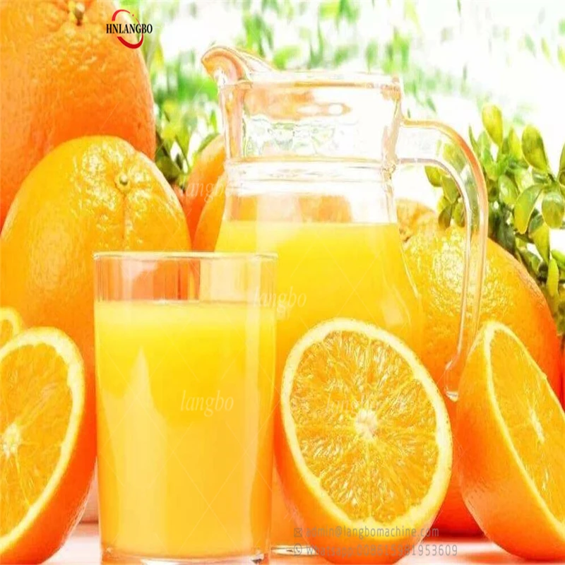 Новый стиль автоматическая соковыжималка для фруктов машина холодного отжима