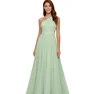 Mint green