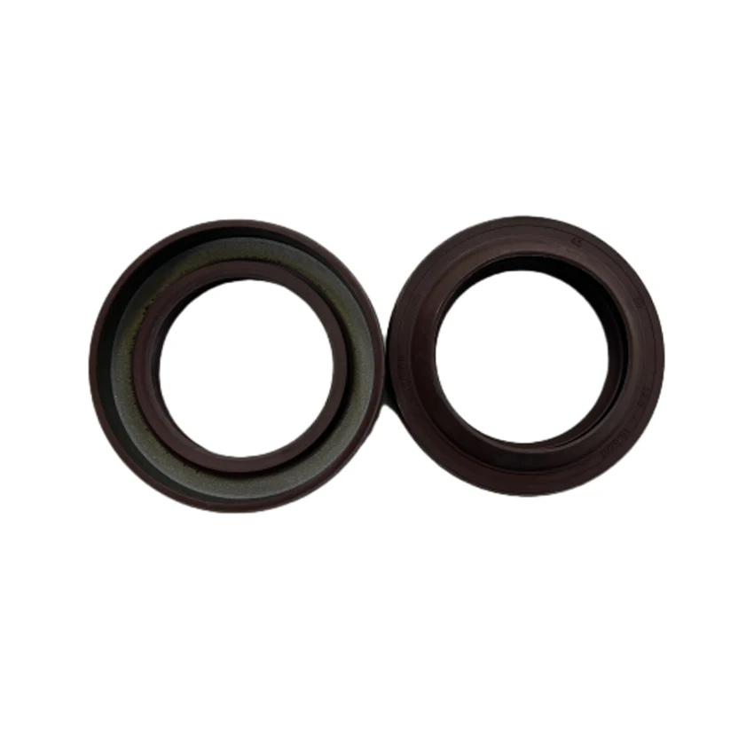 HTCY 45x68x12.5/18.5 NBR/FKM Rubber Oil seal 3230332101 factory