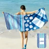 Striped Color Block