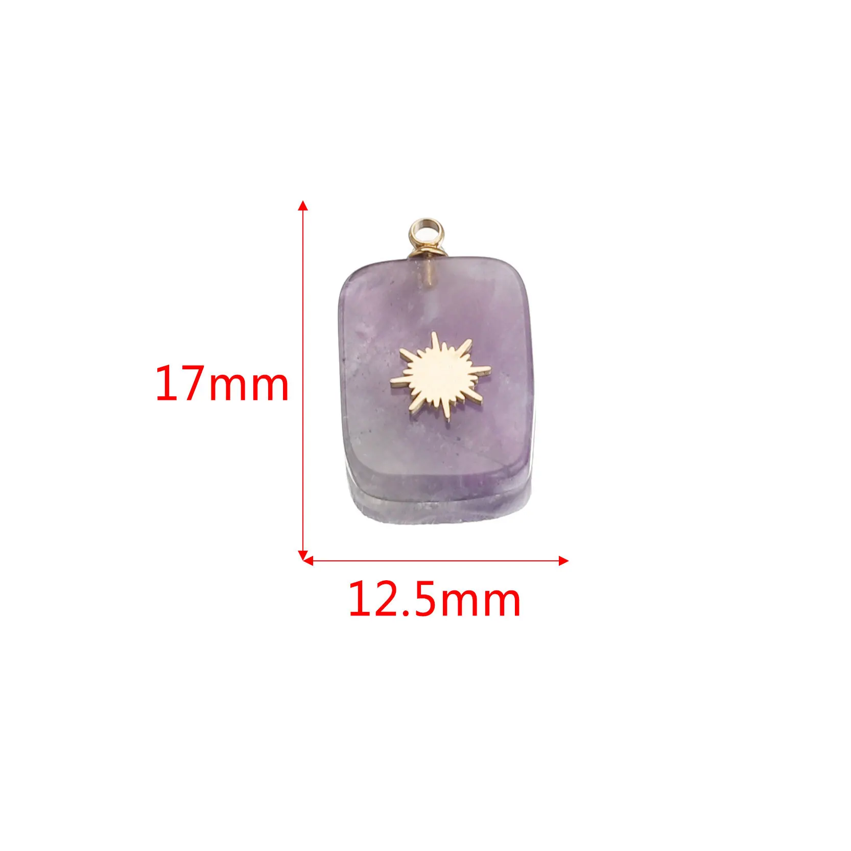 24 STKS DIY Decor Mode Schoen Charms Set Vintage Parels