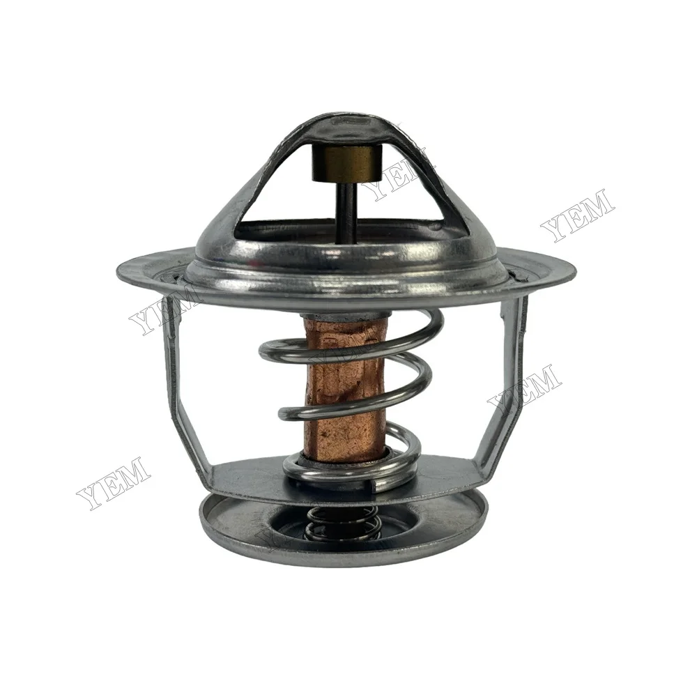 Thermostat S1632-R9020 Fit for Hino P11C Engine