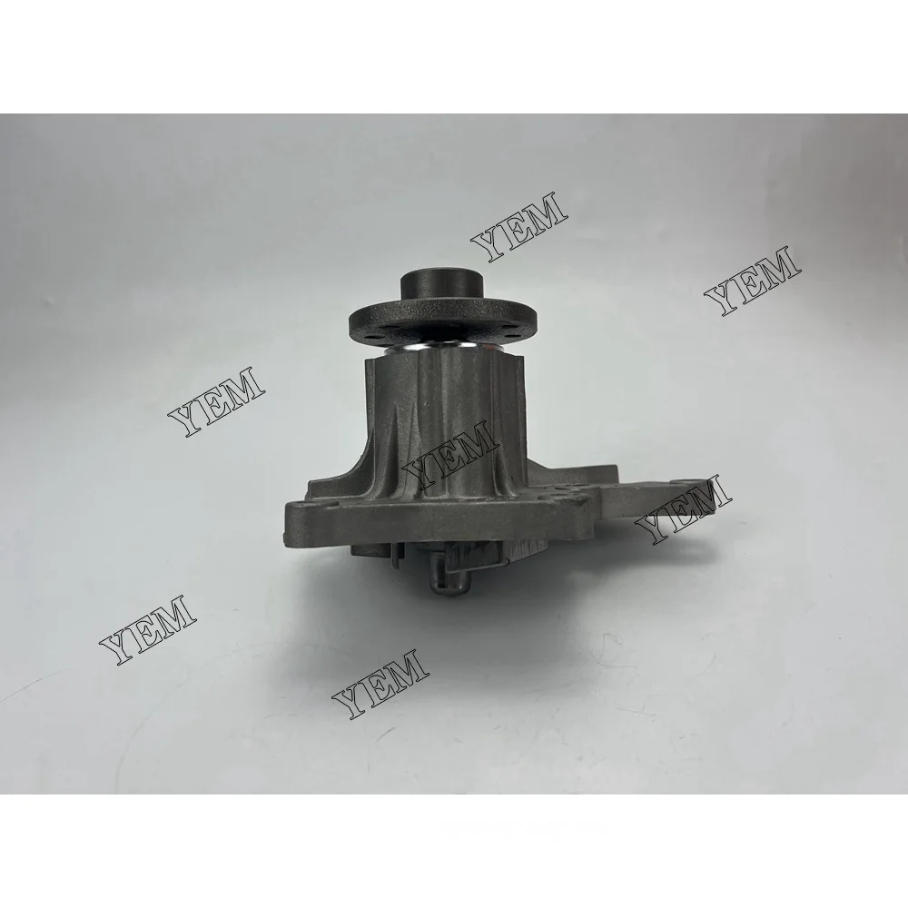 4JB1 Water Pump for Isuzu Rebuild Kit Engine Replacement Parts 4