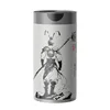 Wukong Steel Bag