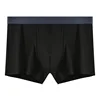 605 cotone rigato-nero