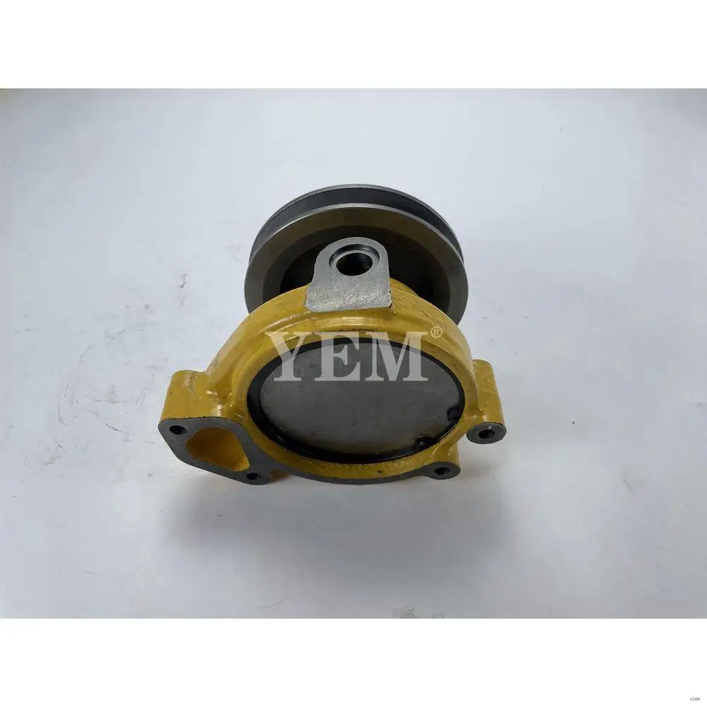 Water Pump 6141-61-1300 Fit for Komatsu 4D92 Engine Spare Parts