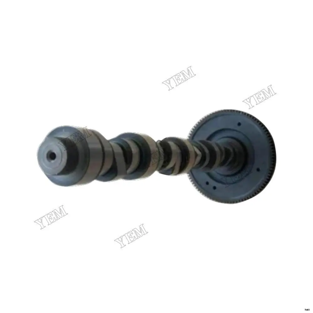 Crankshaft 4502760 Fit for Deutz BF4M 2012 Engine