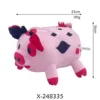 Powder pig