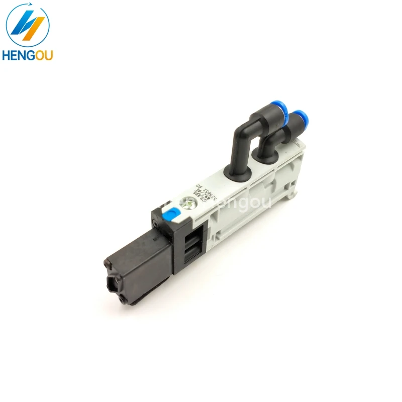 G2.335.492 Festo Original New G2.335.492/01 Solenoid Valve 555651 For Sm52  Sm74 Machine - Buy G2.335.492/01,G2.335.492,555651 Product on Alibaba.com