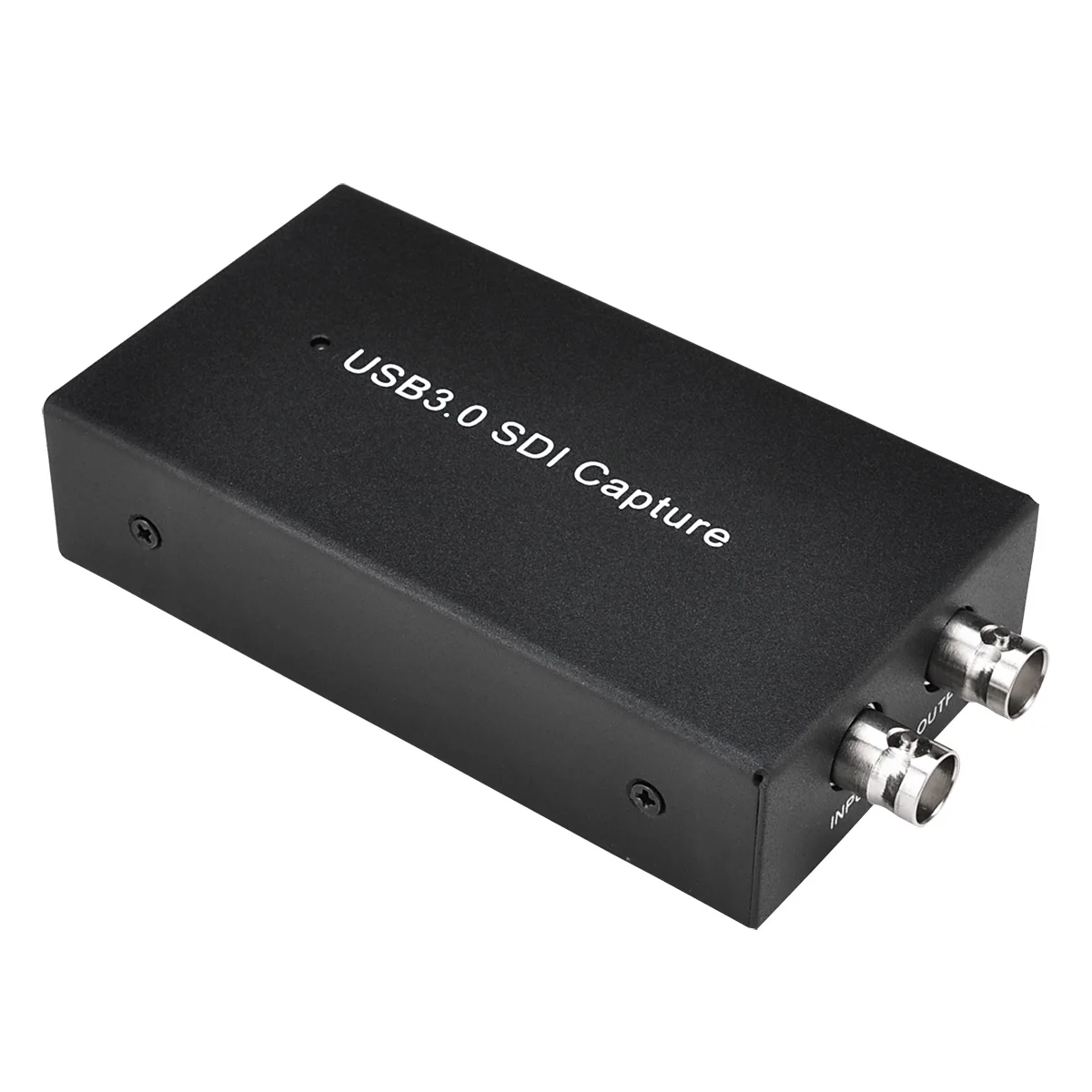 Ezcap262 SDI to UVC Video Capture Support Live Streaming