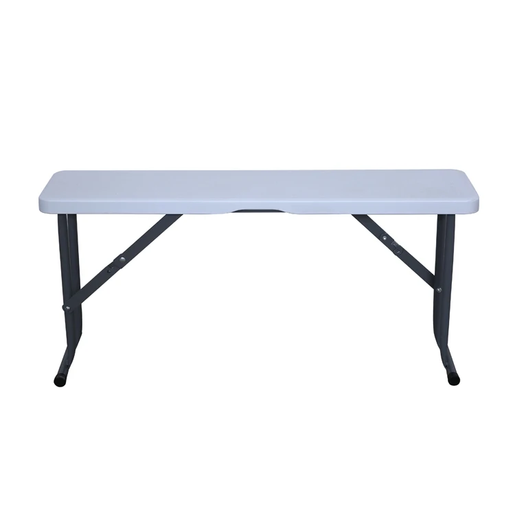 Tuoye Picnic Set Folding Tables and Chairs Plastic Table Chair Portable Folding Table Chair Set