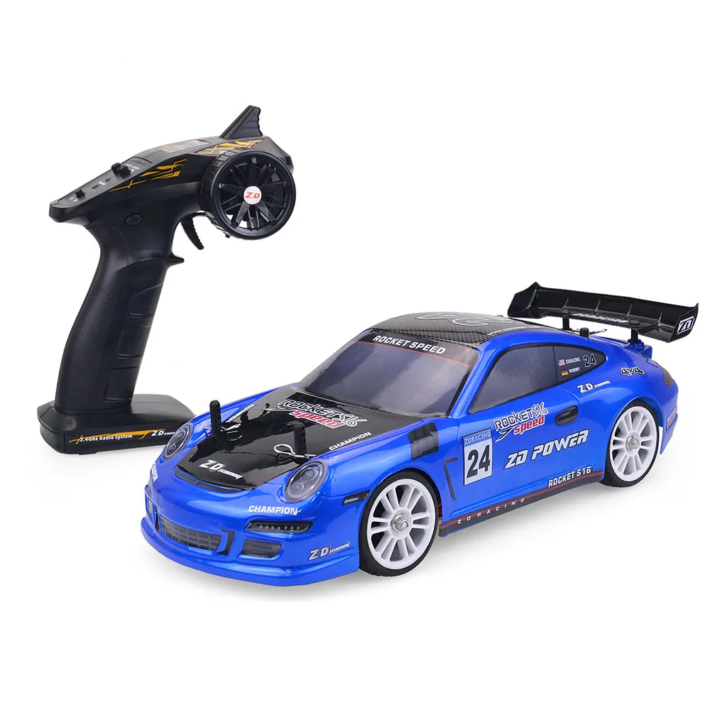 New 9048 1 16 Scale 2.4G 4WD Brushless Amphibious Remote Control Vehicle Hobby Grade RC Drift Car Alibaba