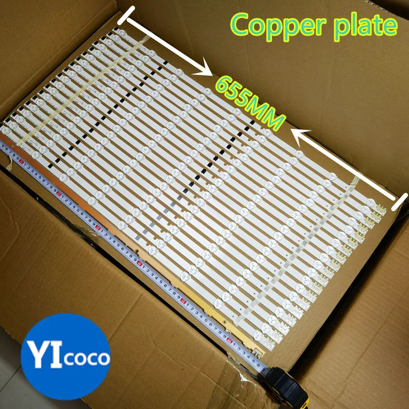 32inch Samsung Sharp For D2ge-320sc1-r0 Cy-hf320bgsv1h Ue32f5000ak ...