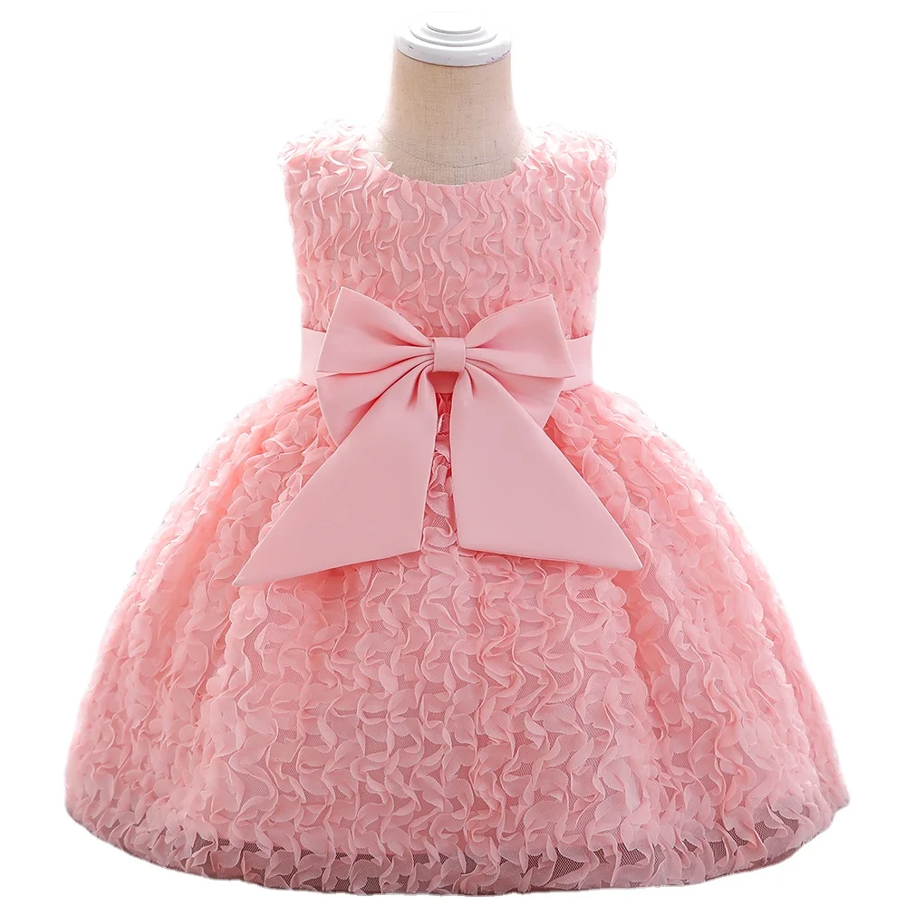 baby ball gown styles