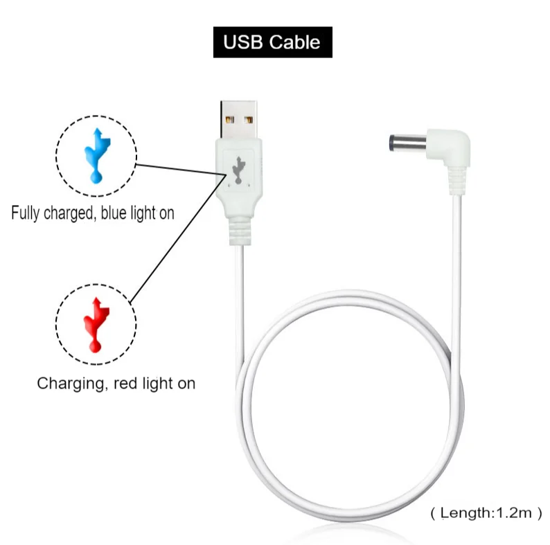 rgb color changing 25cm led strip light   ce certified home  commercial decoration-8