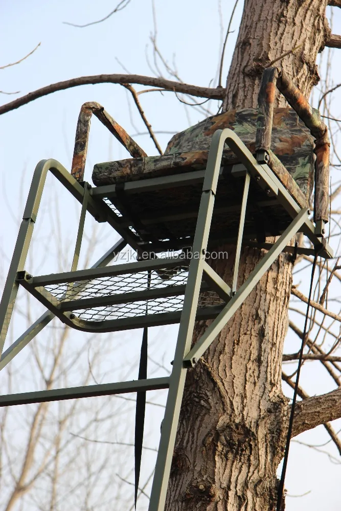 Cheap Tree Stand Outdoor Tripod Deer Hunting Tree Stands For Sale Buy