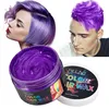 Cire capillaire teinture violette charme 120g