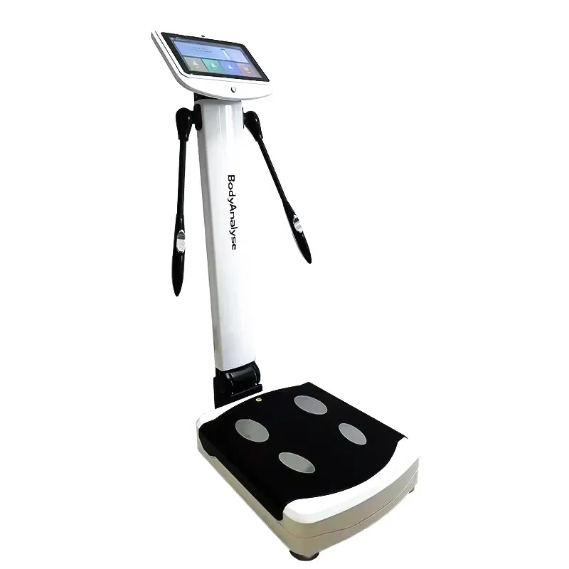 Body310 Fat Analysis Machine Comprehensive Analysis Body Status Popular Bmi Fat Content Physical Health Check Hospital