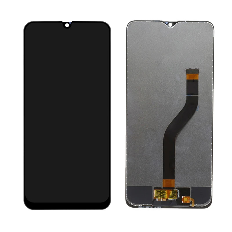 Lcd For Samsung Galaxy A20s A207 A207f 