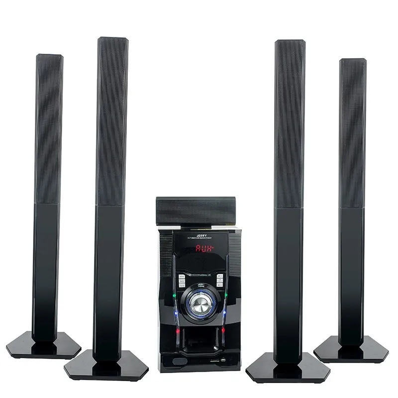 High Quality Price Mega Vision Karaoke Player 5.1 Subwoofer for Home
