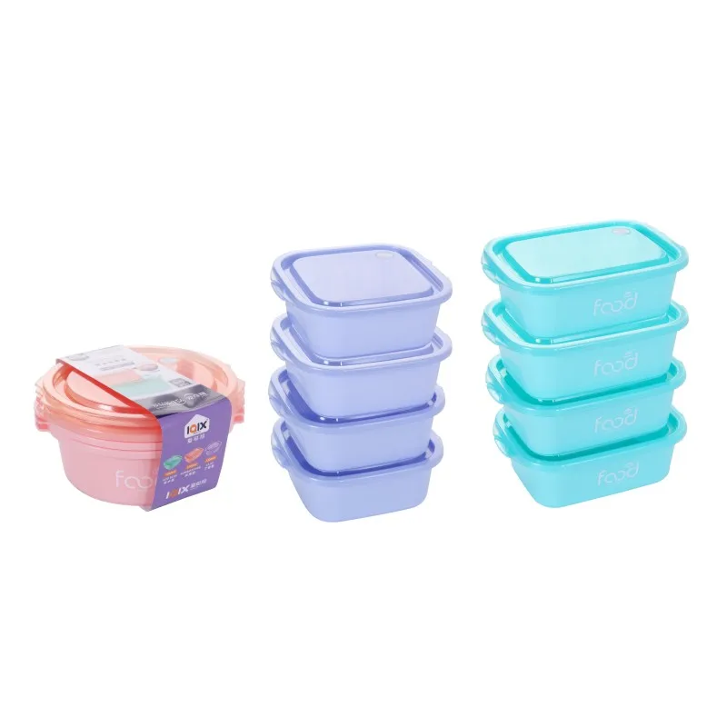 Dropshipping 2021 New Arrival Wholesale Price Lunch Box Food Storage  Containers Microwave Box Office/ Home Use - Buy 2021 New Arrival Wholesale  Price Lunch Box Food Storage Containers Microwave Box Office/ Home