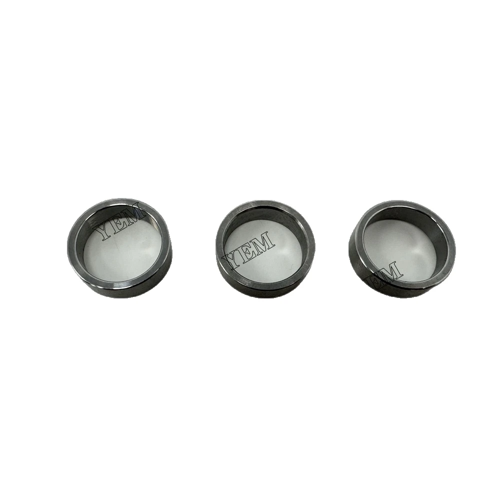 For Kubota Engine D1402 Exhaust Valve Seat Spare Part Standard Size Engine Parts