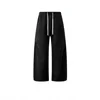 Pantaloni: neri
