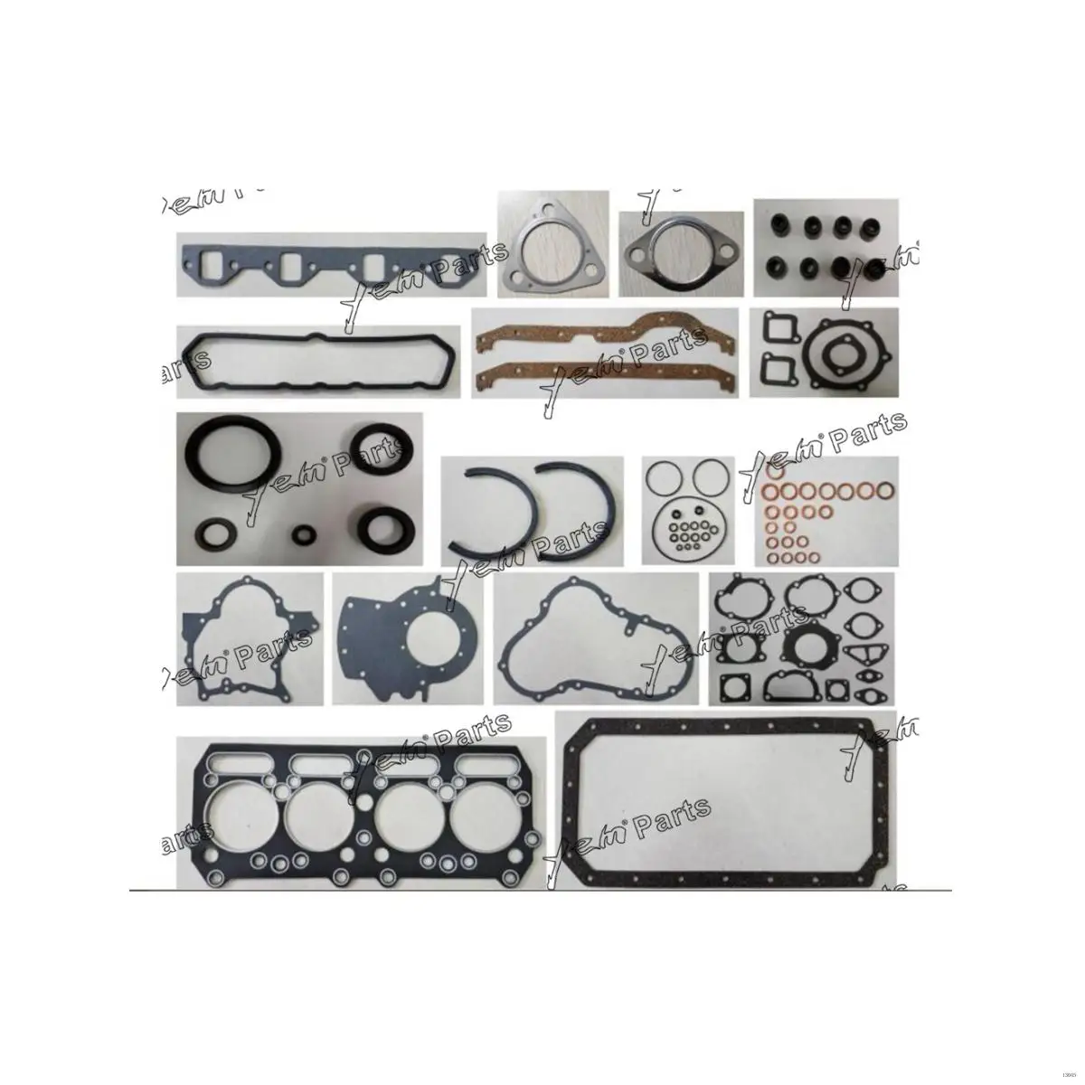 4DQ5 Complete Gasket Kit for Mitsubishi