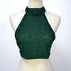 Green With Green Stone
