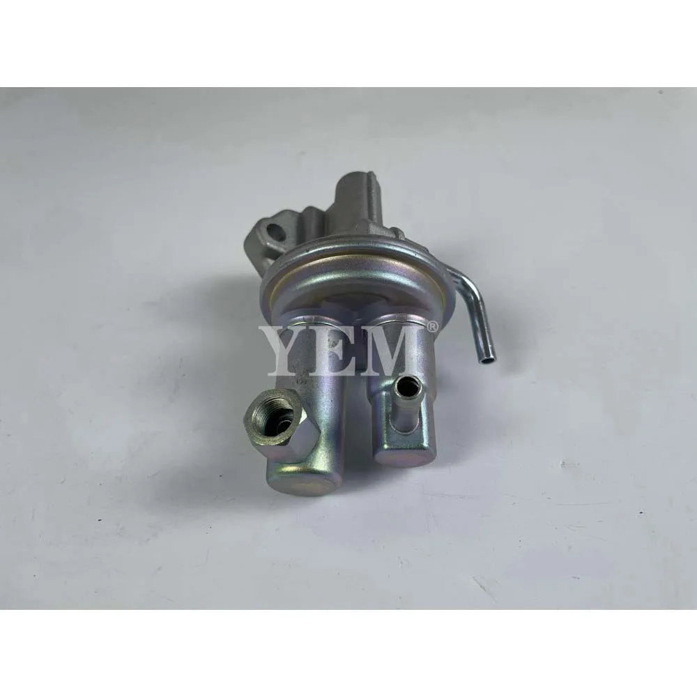 4G64 Fuel Pump MD175198 for Mitsubishi Engine Part 5