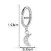 Argent # T2547-5