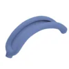 Diadema azul