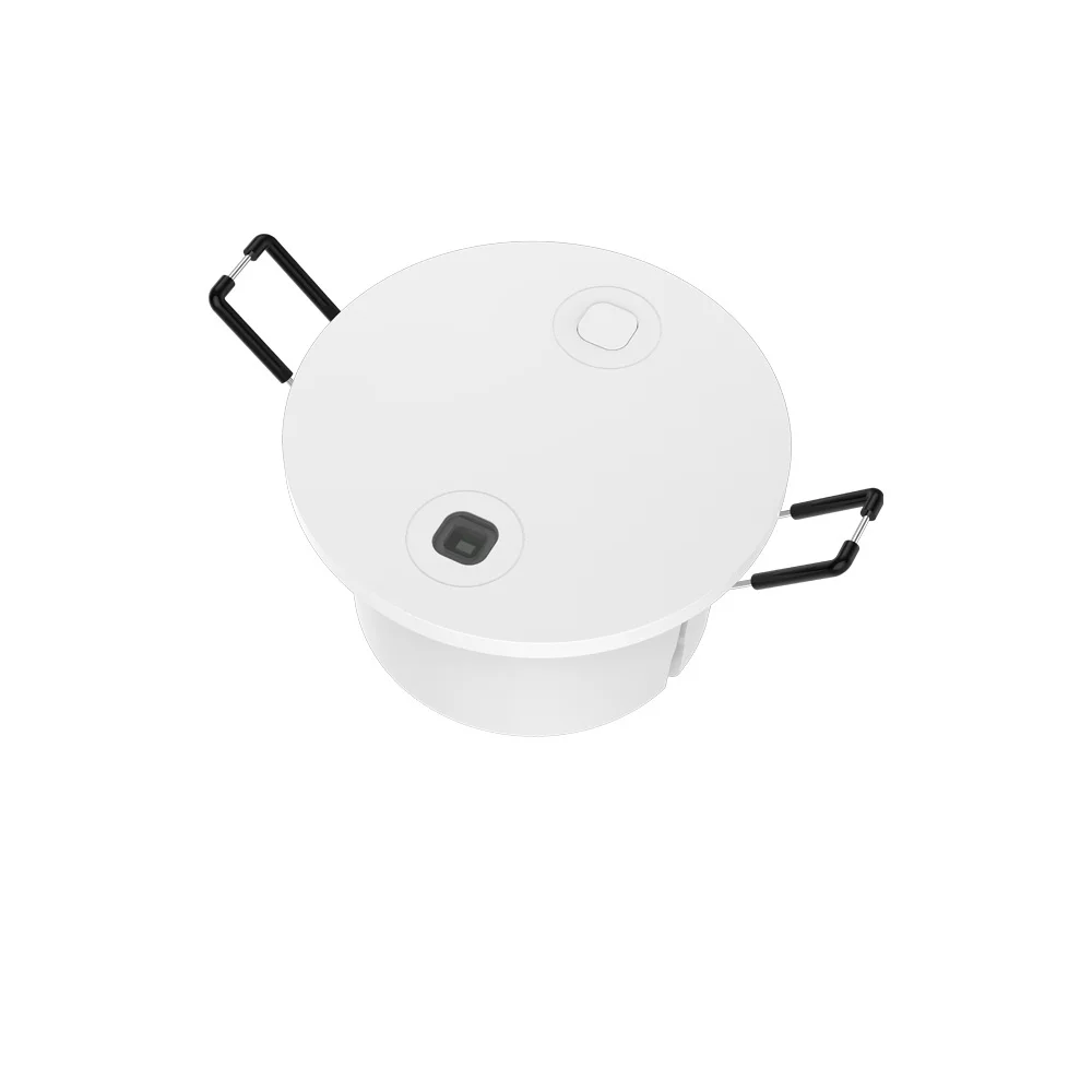 Human Presence Detector Detection Digital radar Sensor De Presencia ...