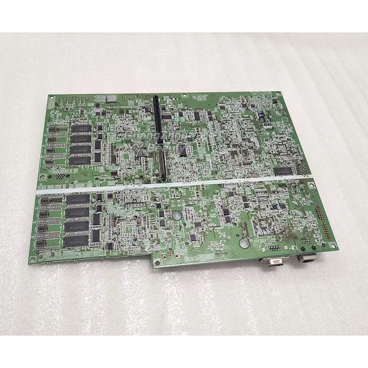Original MCB1 Control Board for Konica Minolta Bizhub Press C6000 C7000 Copier