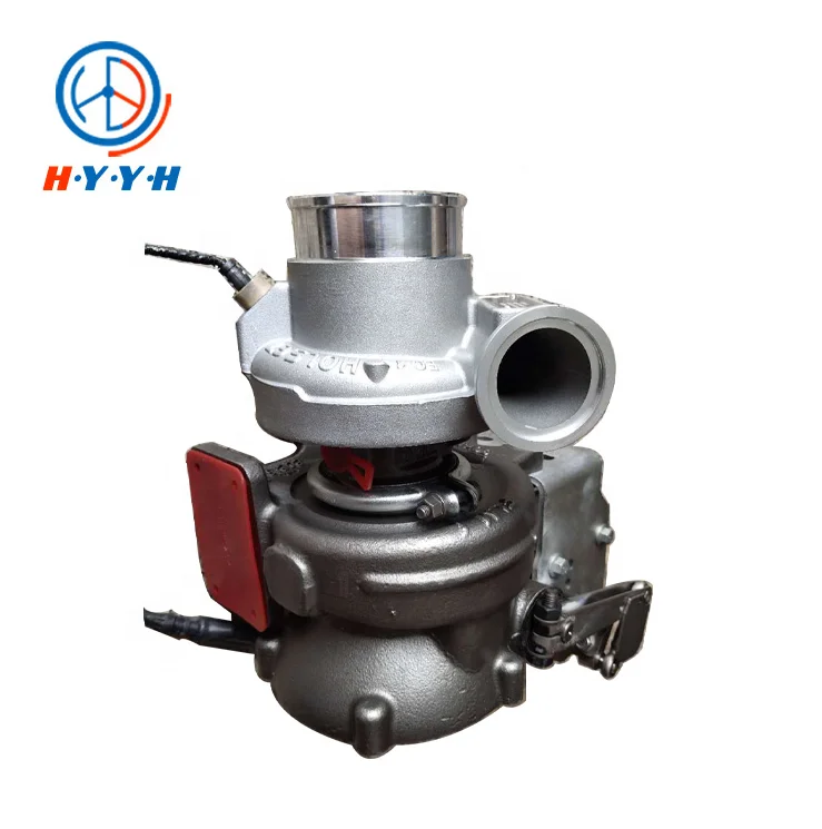 HE200VG turbocharger 3798214 3798213 3792550 3787308 4309504 