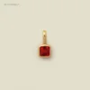 January pendant