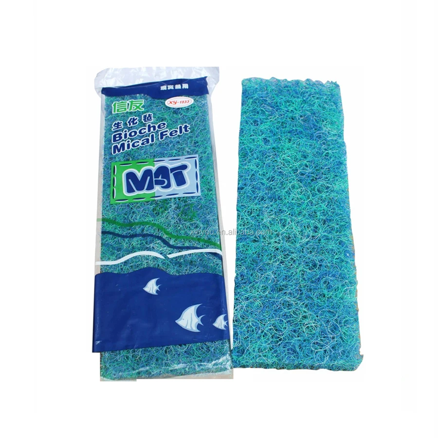 Xinyou Sponge Mat Blue Aquarium Filter Sponge Buy Filter Sponge,Aquarium Filter Sponge,Blue
